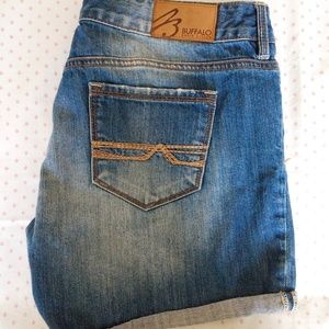 Buffalo by David Bitton Women's Shorts